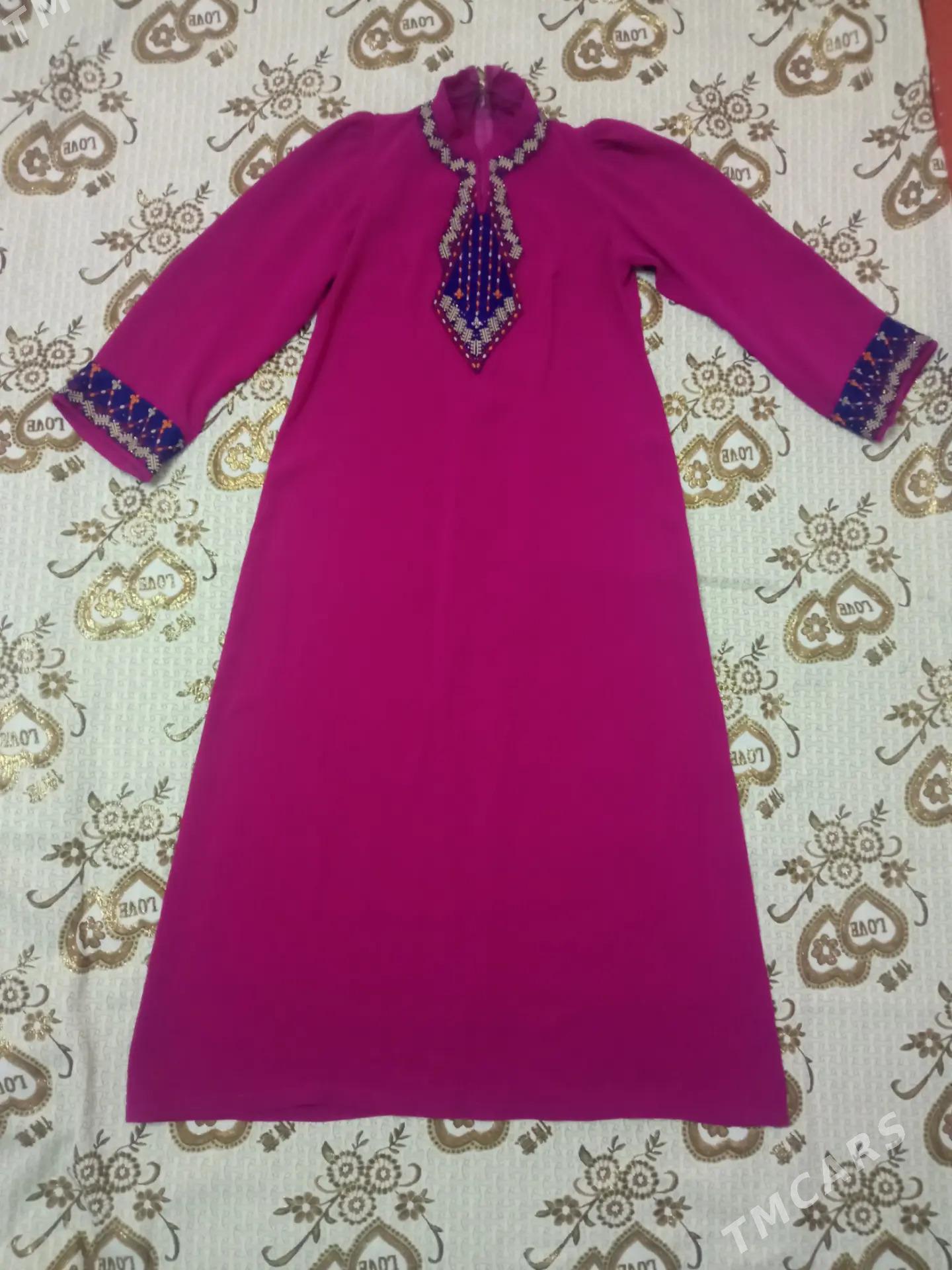 Tayyar koynek - Балканабат - img 2