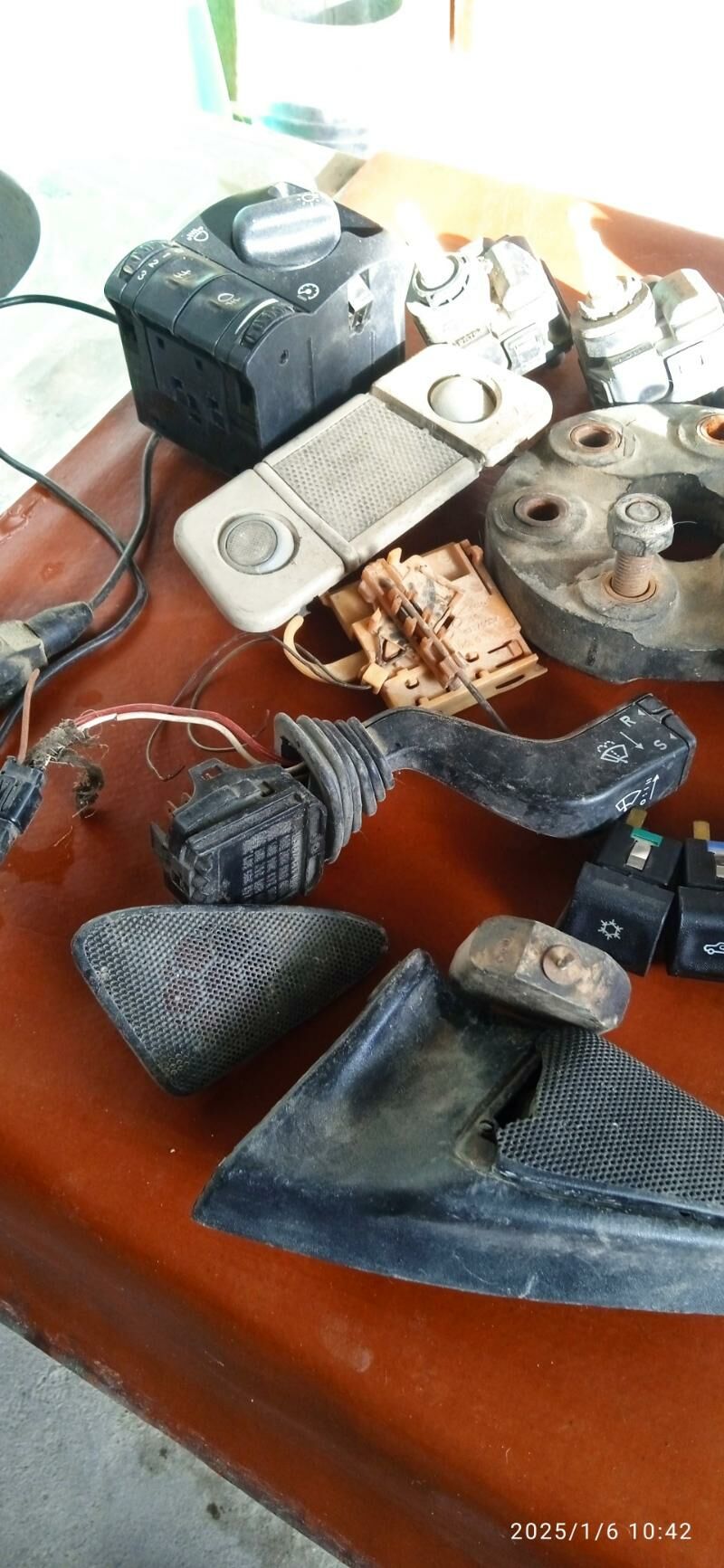 Трубки кондицеонера 250 TMT - Kim raýon - img 9