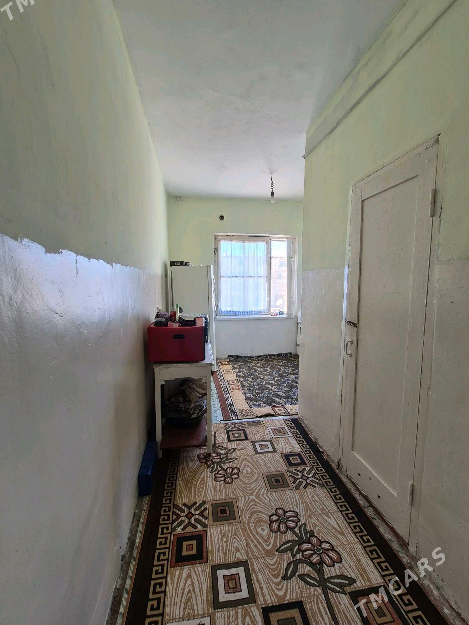 Asuda emlak13mkr 4etaz jay - Balkanabat - img 2