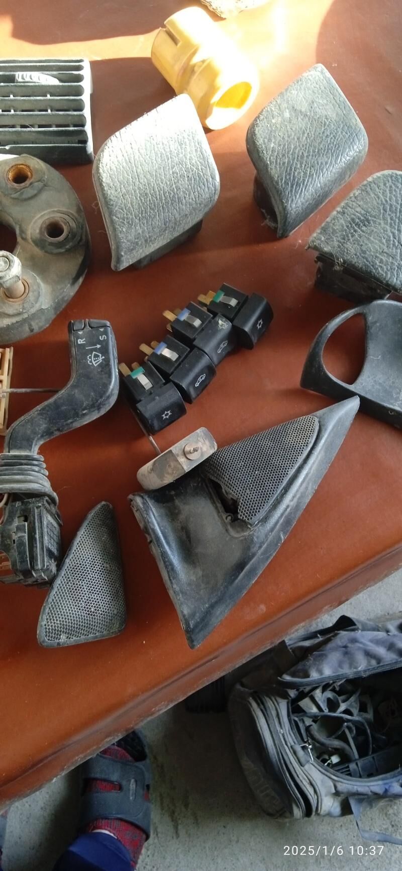 Трубки кондицеонера 250 TMT - Kim raýon - img 5