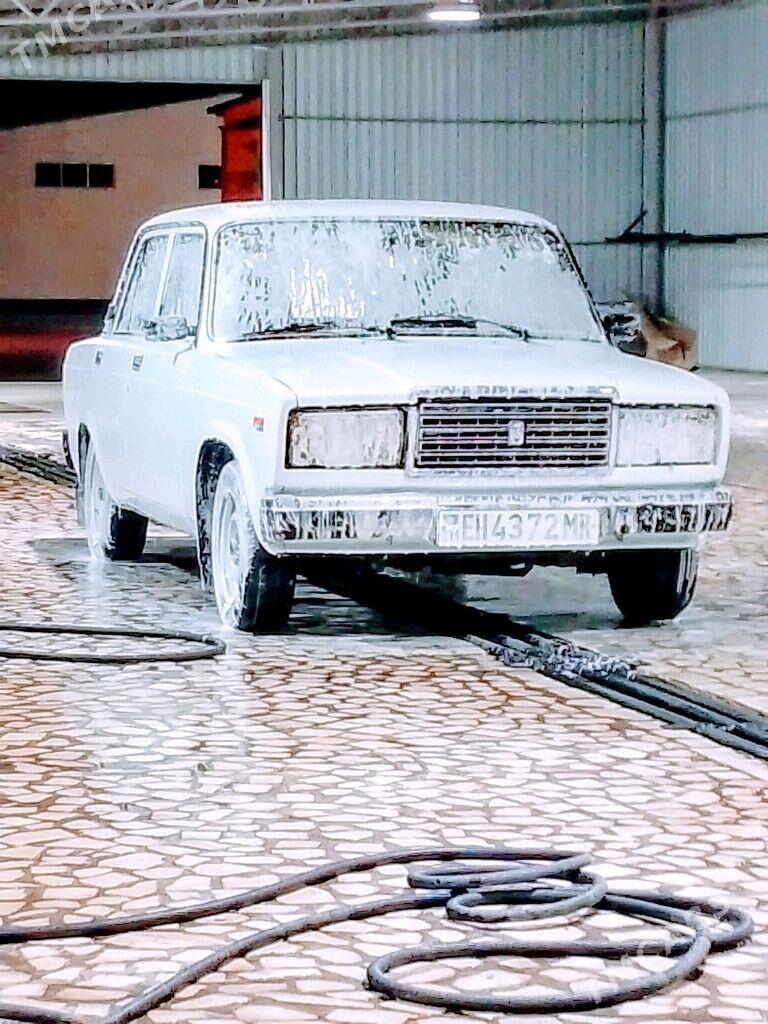 Lada 2107 2010 - 45 000 TMT - Baýramaly - img 7