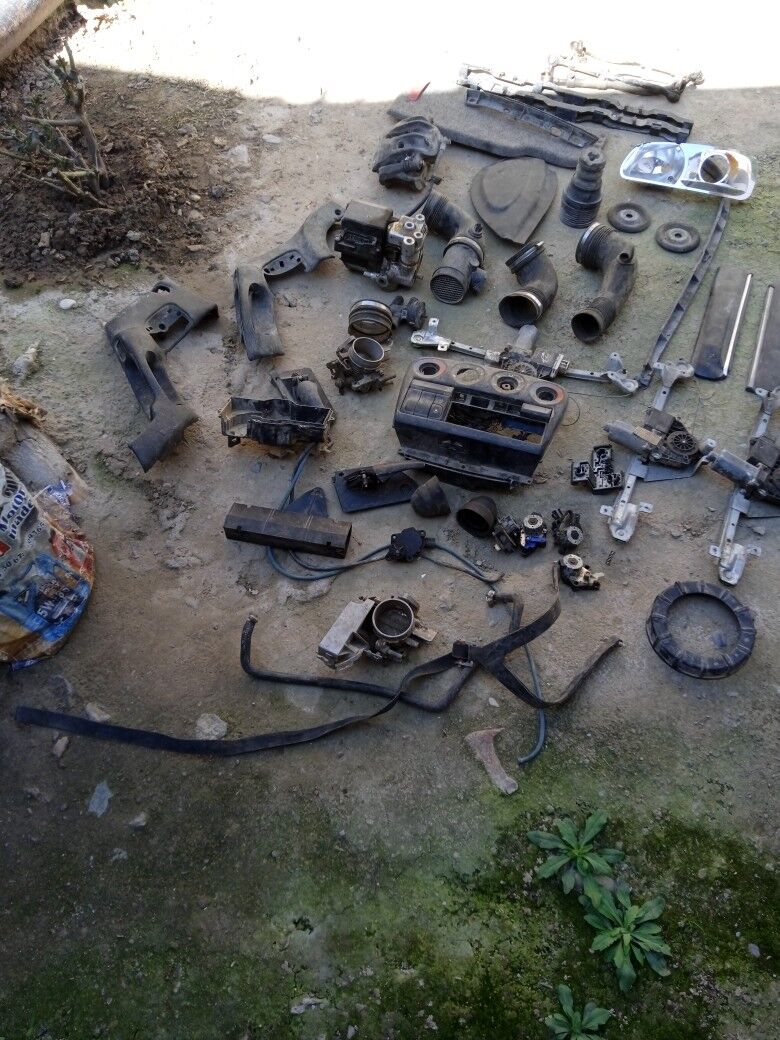 Трубки кондицеонера 250 TMT - Kim raýon - img 2