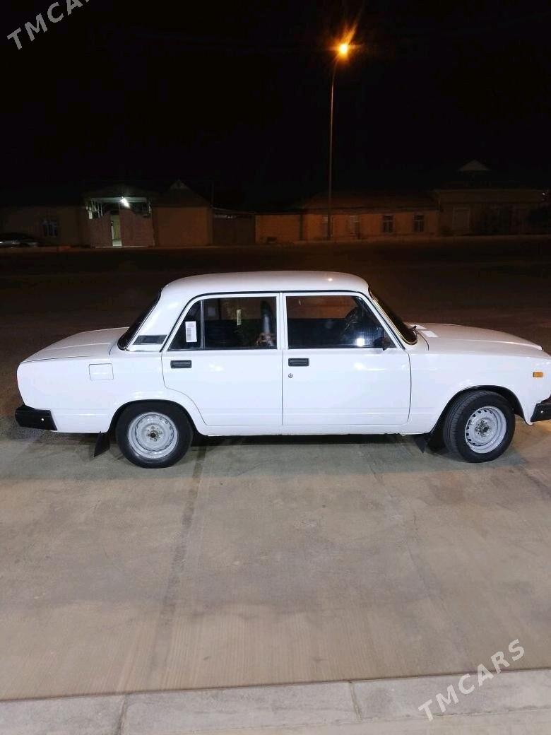 Lada 2107 2010 - 45 000 TMT - Baýramaly - img 1