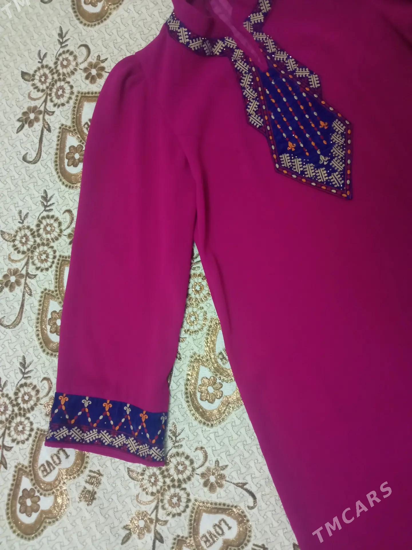 Tayyar koynek - Балканабат - img 1