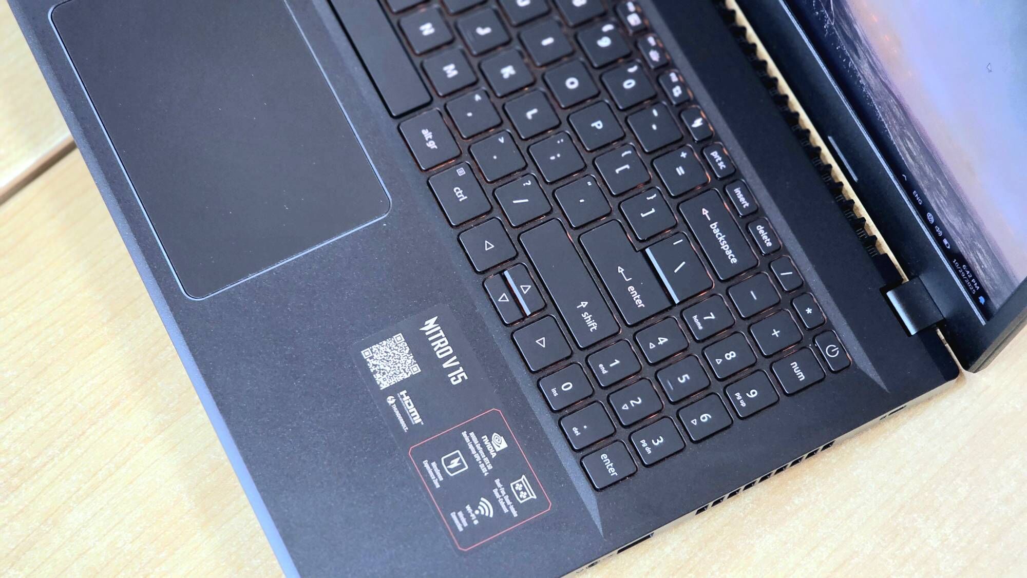 Acer Nitro/i9-13/RTX5050/512GB - Aşgabat - img 6