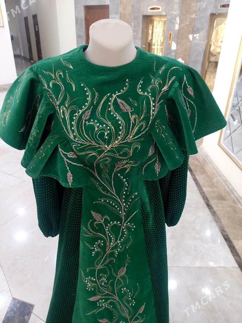 toý köýnek - Туркменбаши - img 1