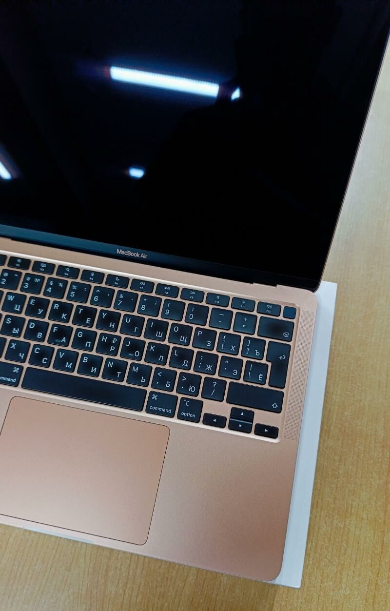 MacBook Air / M1 / 1 TB SSD - Balkanabat - img 6