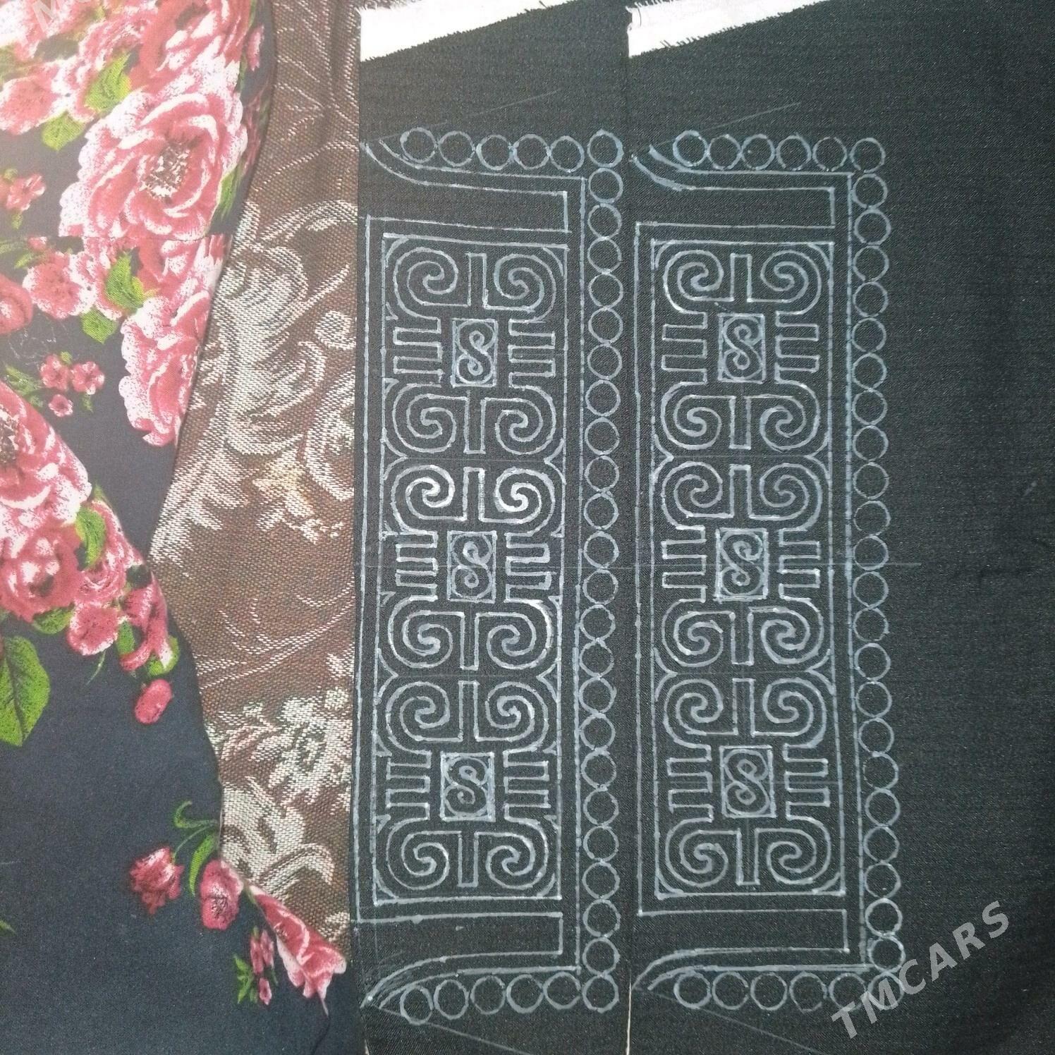 çyzgyly balak - Gumdag - img 2