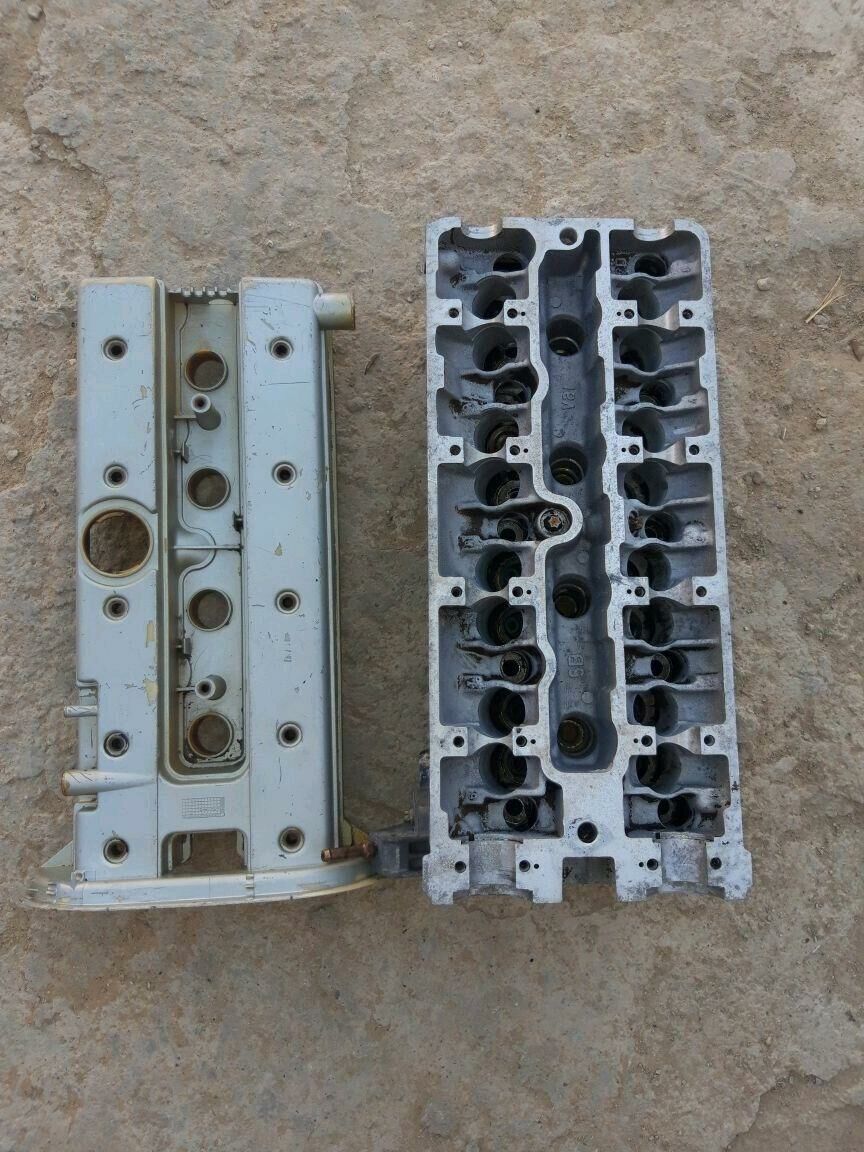 opel 400 TMT - Джебел - img 9