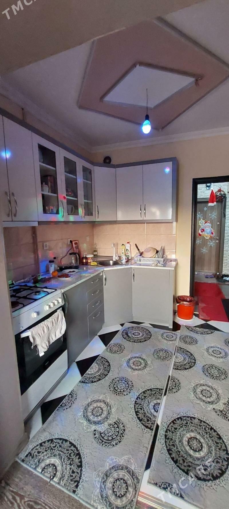 2komnat+weranda - ул. Туркменбаши шаёлы (Ленина) - img 5