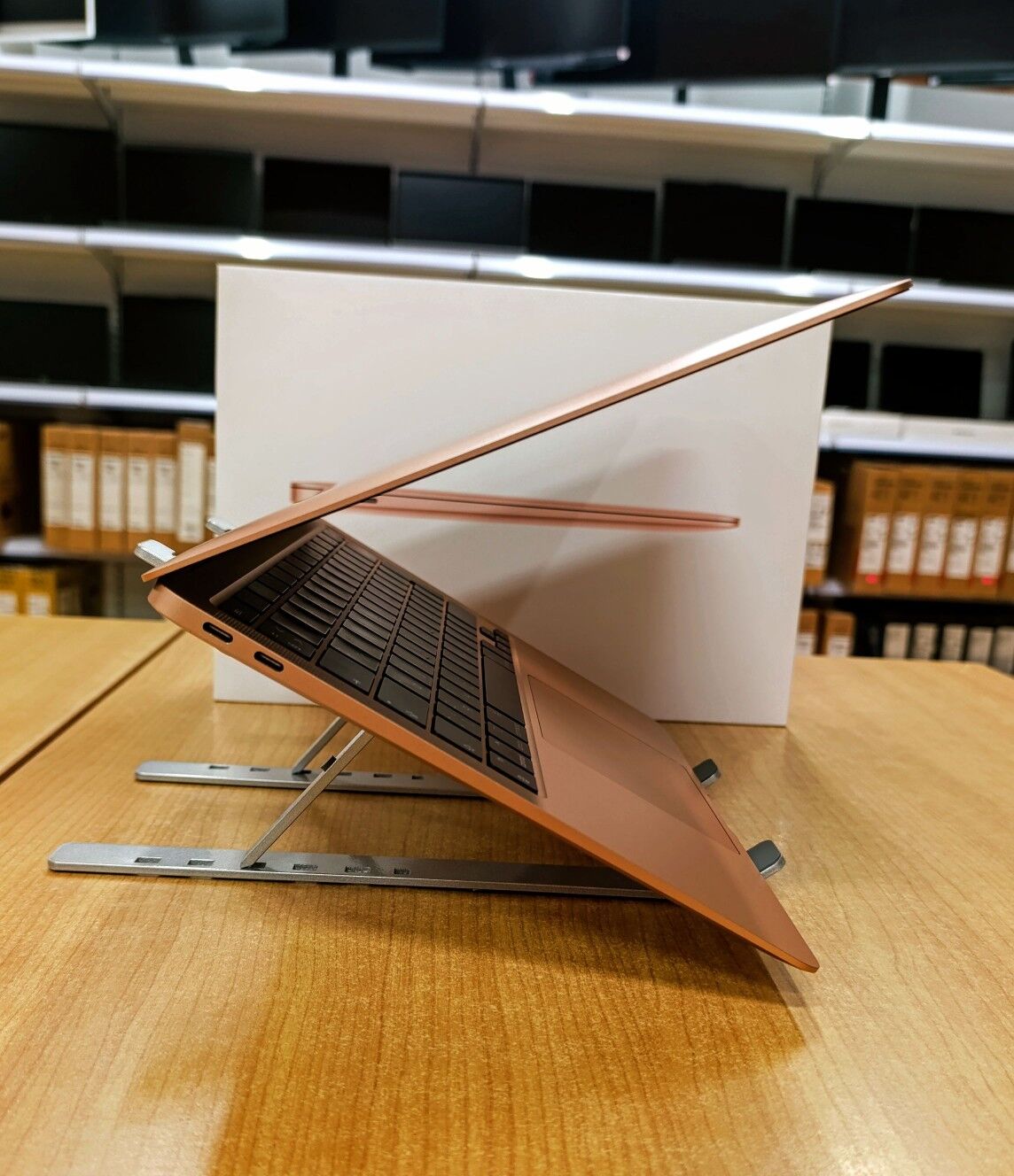 MacBook Air / M1 / 1 TB SSD - Balkanabat - img 7