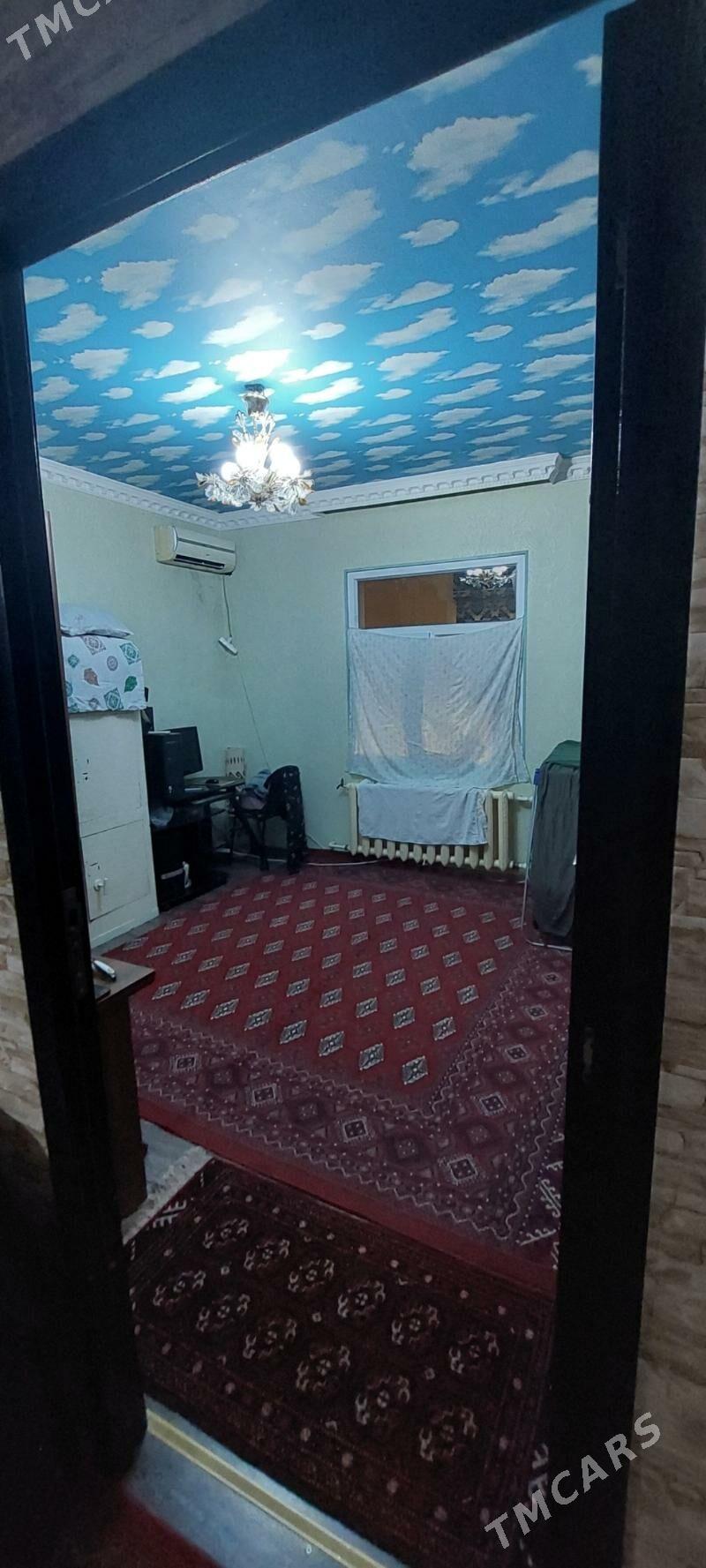 2komnat+weranda - ул. Туркменбаши шаёлы (Ленина) - img 3