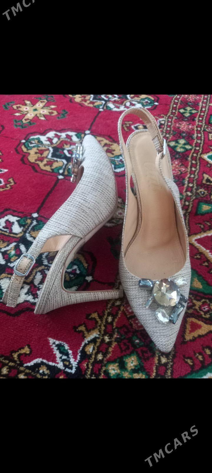 basanoska - Туркменабат - img 2