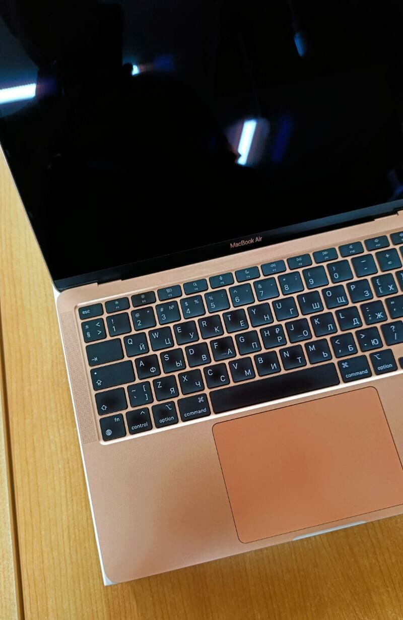 MacBook Air / M1 / 1 TB SSD - Balkanabat - img 5
