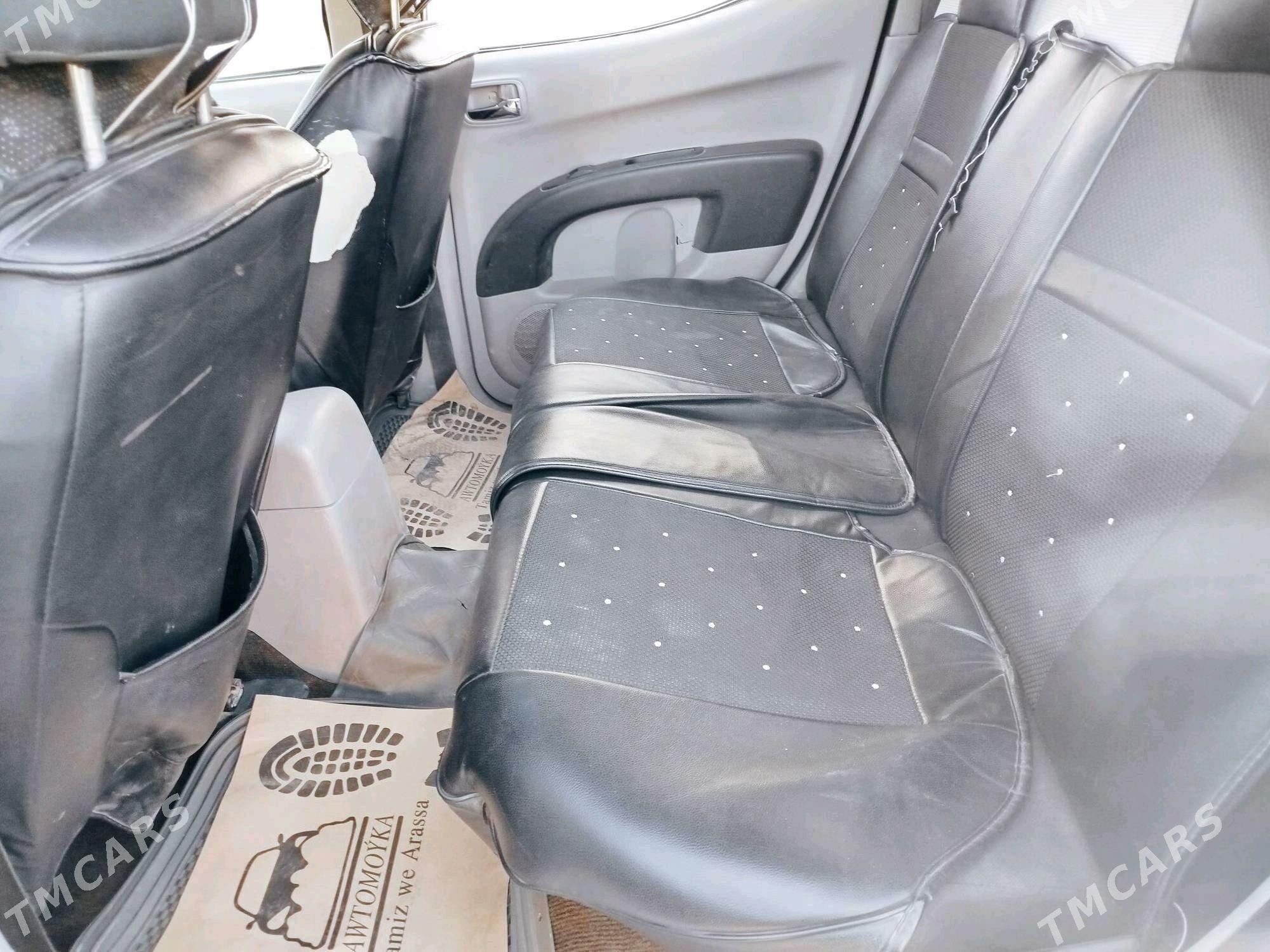 Mitsubishi L200 2010 - 150 000 TMT - Türkmenabat - img 3