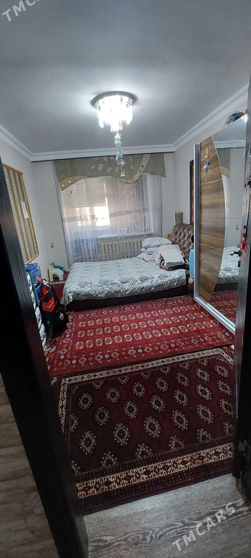 2komnat+weranda - ул. Туркменбаши шаёлы (Ленина) - img 4