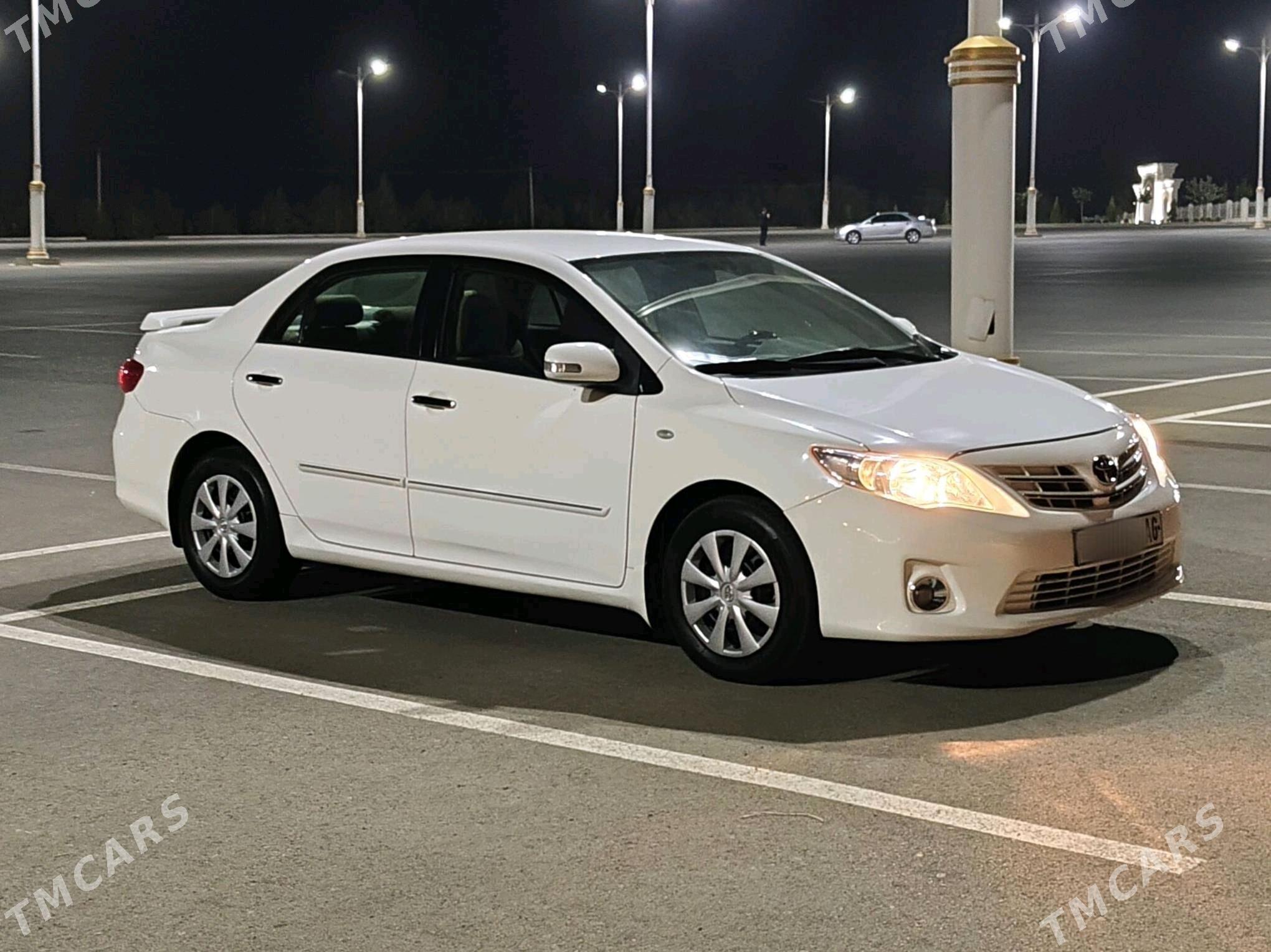 Toyota Corolla 2011 - 167 000 TMT - Hitrowka - img 2