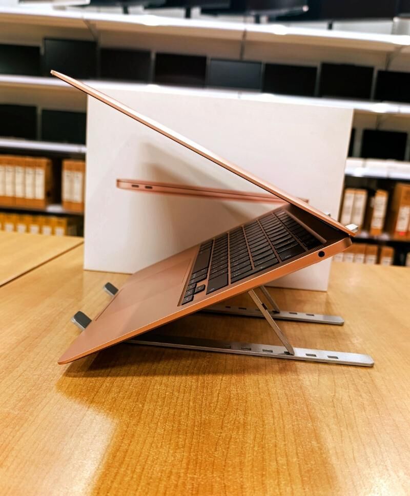 MacBook Air / M1 / 1 TB SSD - Balkanabat - img 8