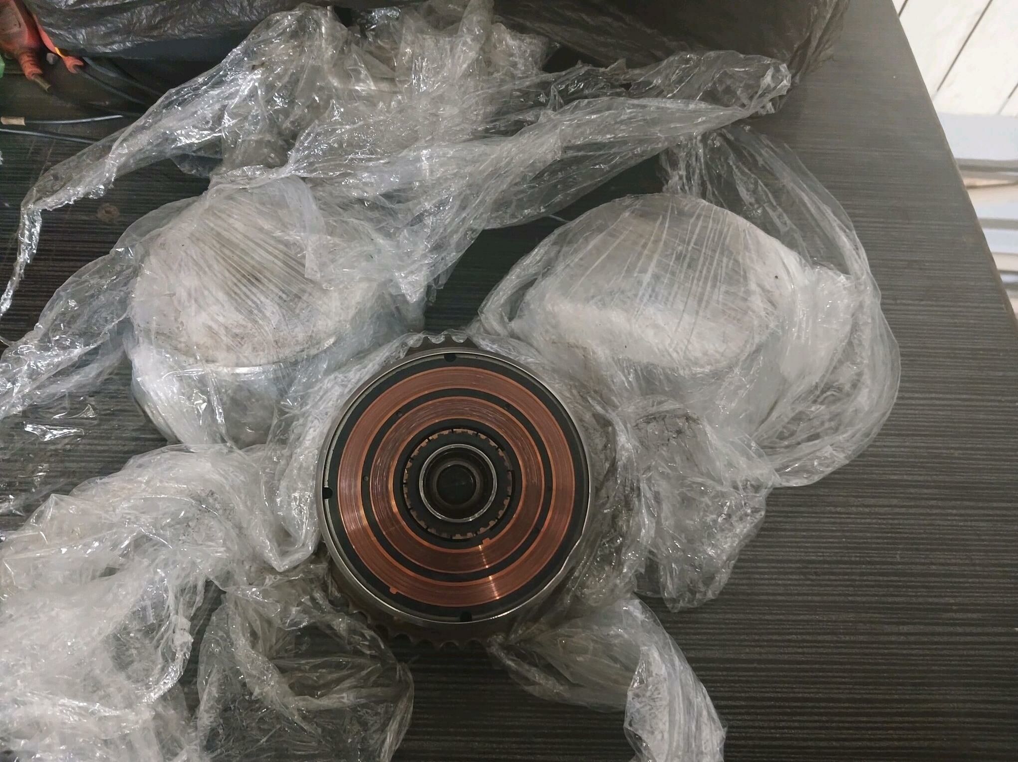 Hyundai Sonata Kia 3 000 TMT - Änew - img 1