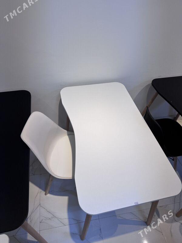 Компьютерный стол стул - Aşgabat - img 2
