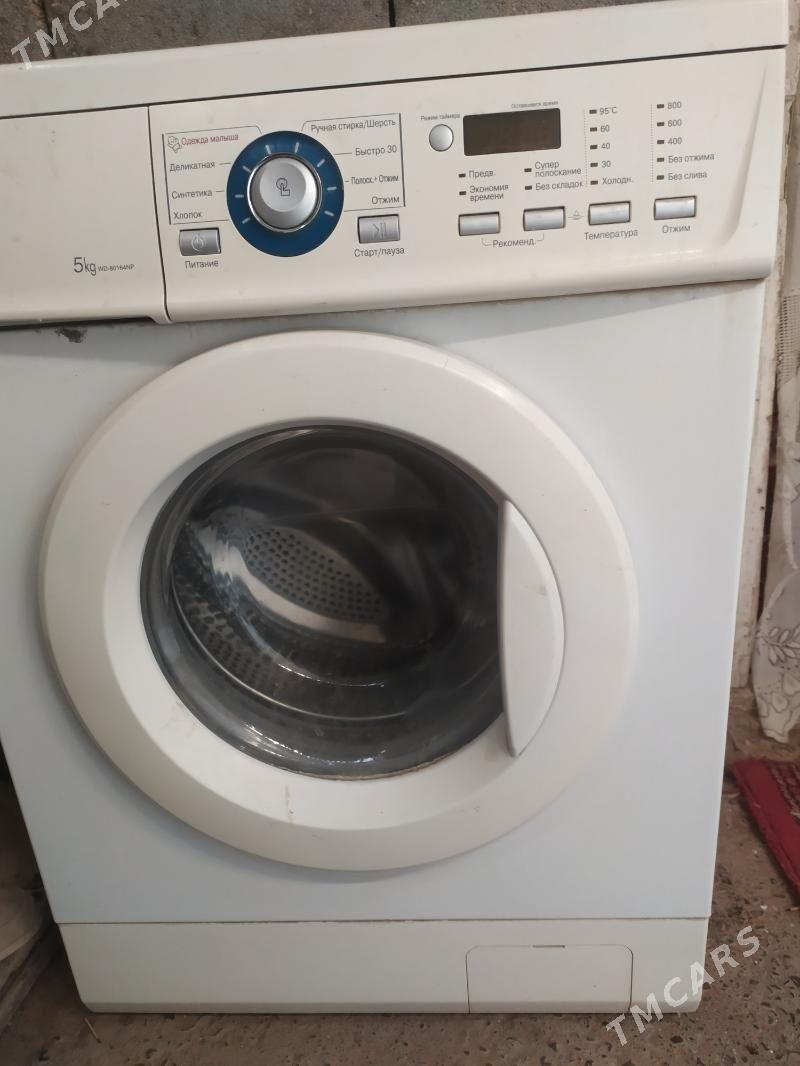 kir maşyn - Bekrewe - img 2