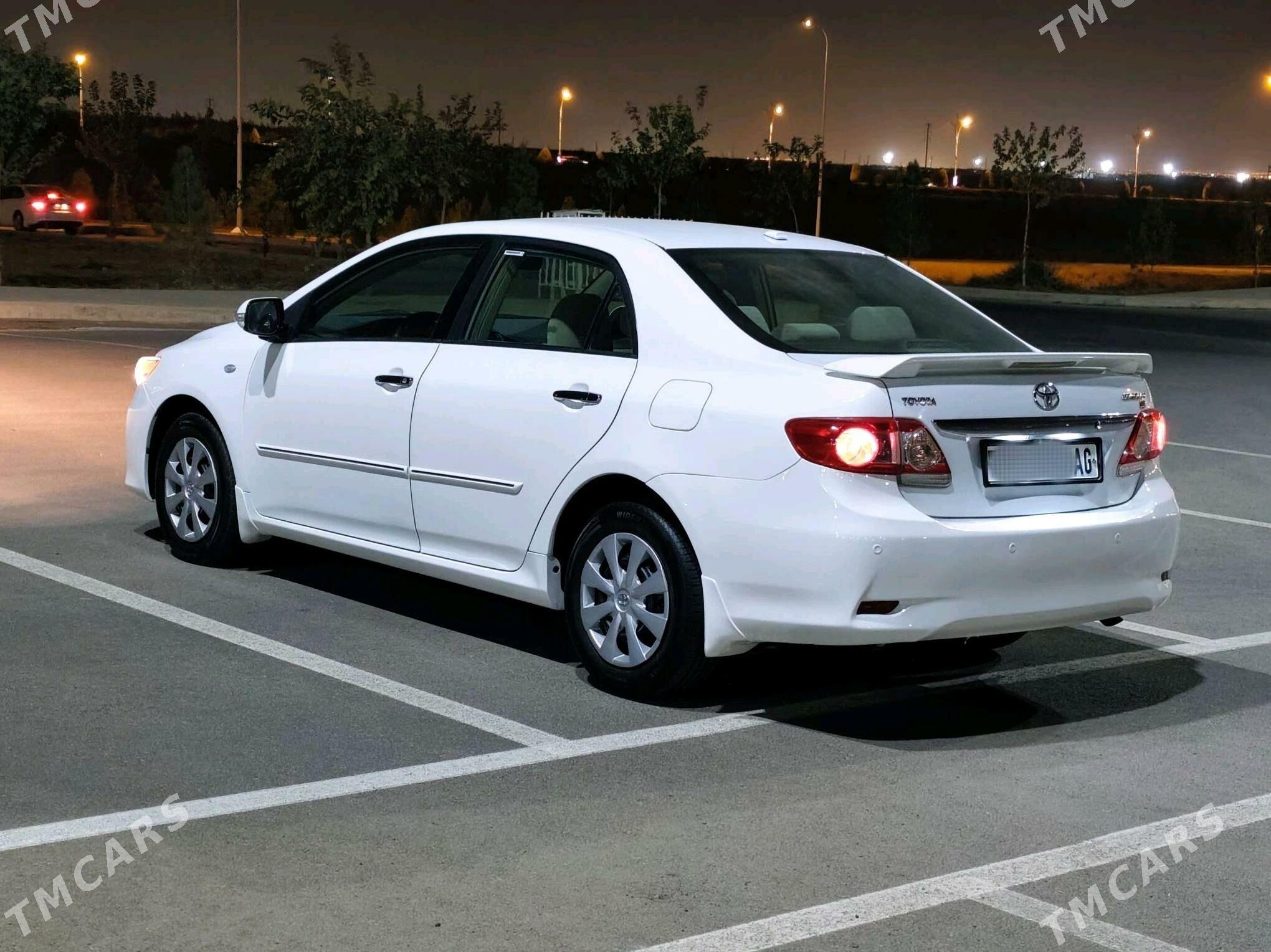 Toyota Corolla 2011 - 167 000 TMT - Hitrowka - img 4