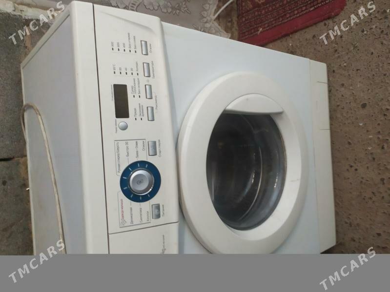 kir maşyn - Bekrewe - img 3