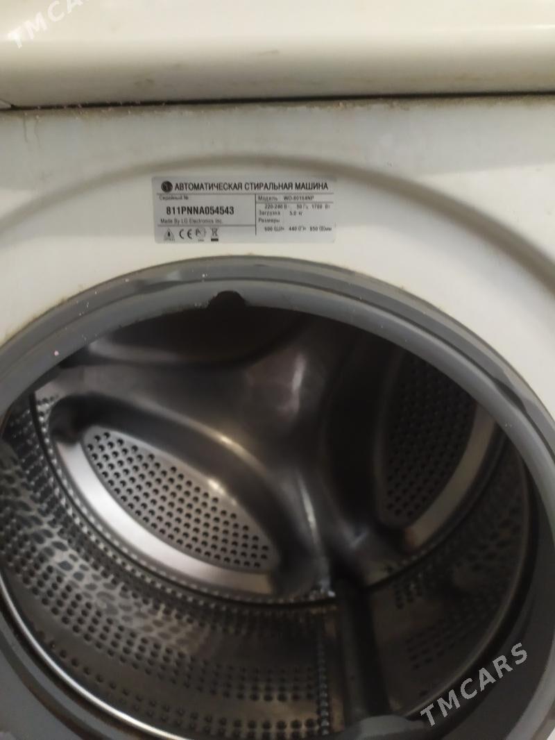 kir maşyn - Bekrewe - img 1