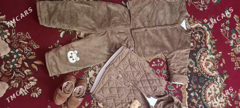 Chaga kurtka 3-ka - Ашхабад - img 3