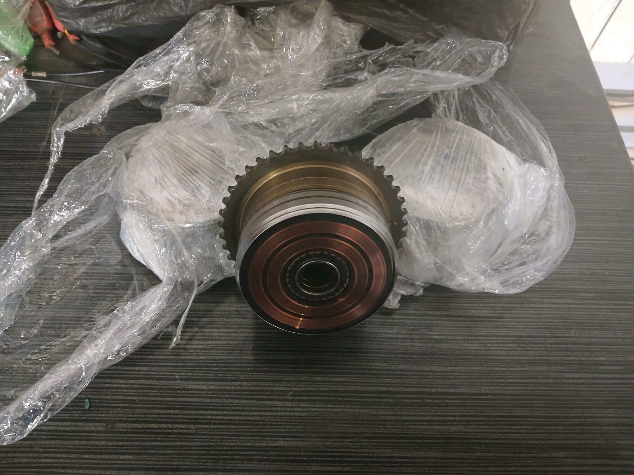 Hyundai Sonata Kia 3 000 TMT - Änew - img 2