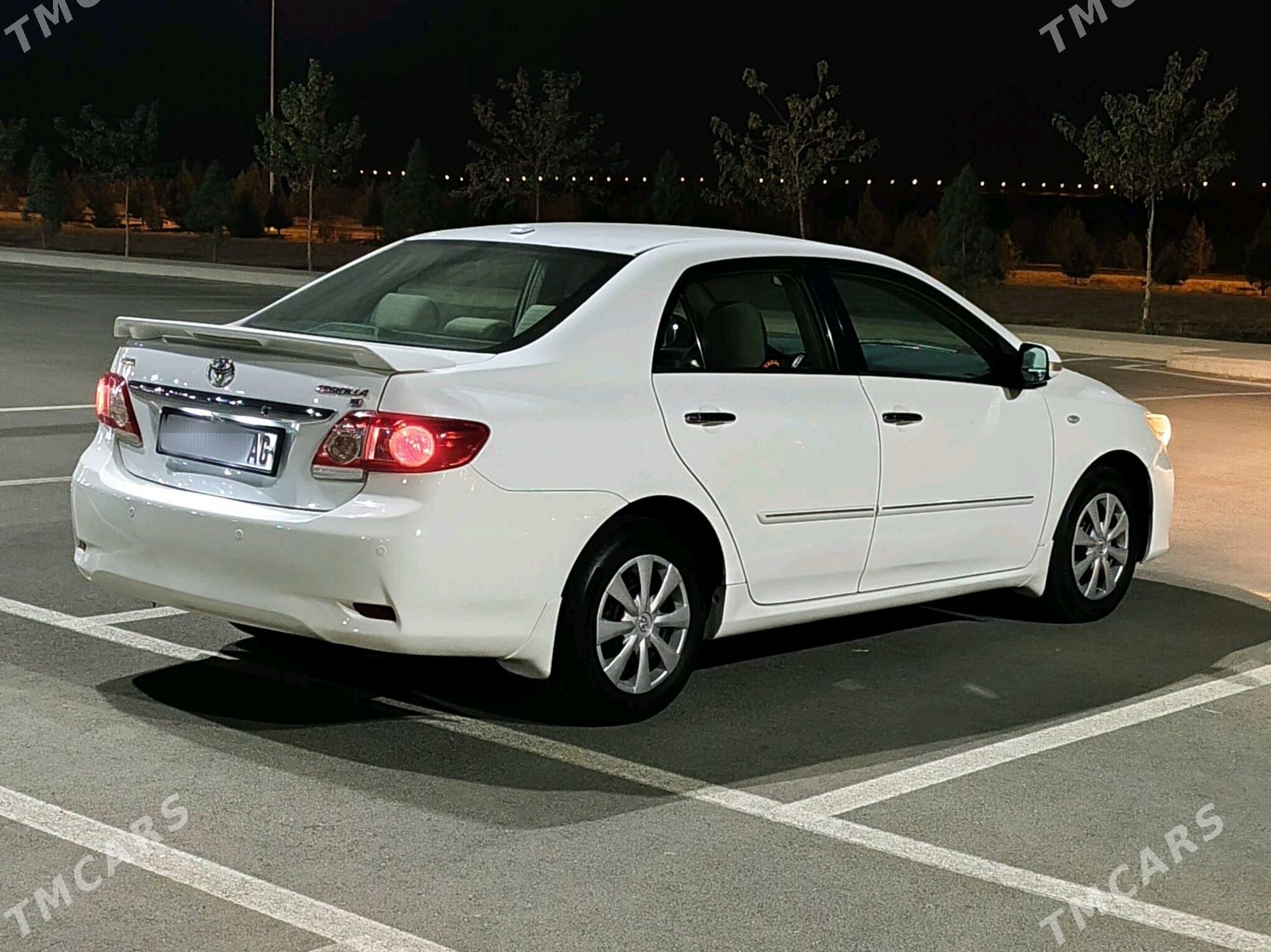 Toyota Corolla 2011 - 167 000 TMT - Hitrowka - img 5