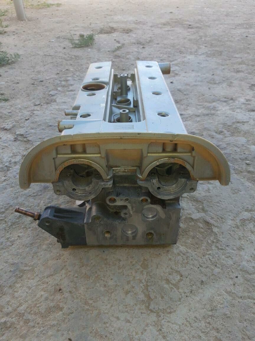 opel 450 TMT - Джебел - img 10