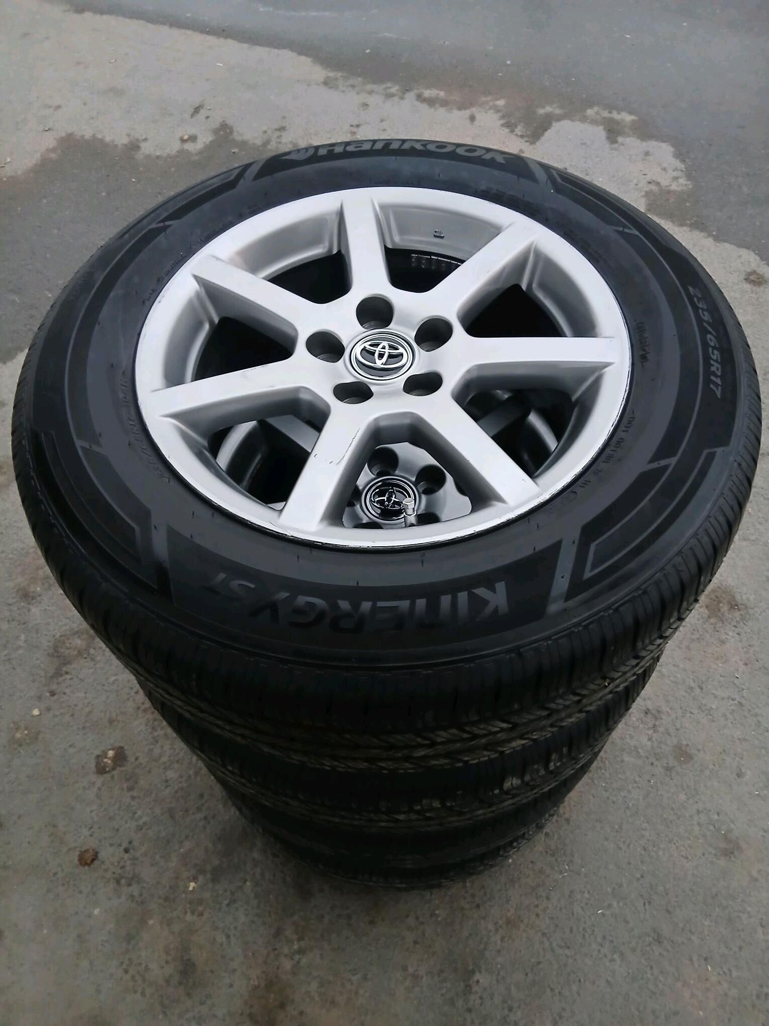 Siena 17 Disga Teker 3 500 TMT - Бедев - img 3