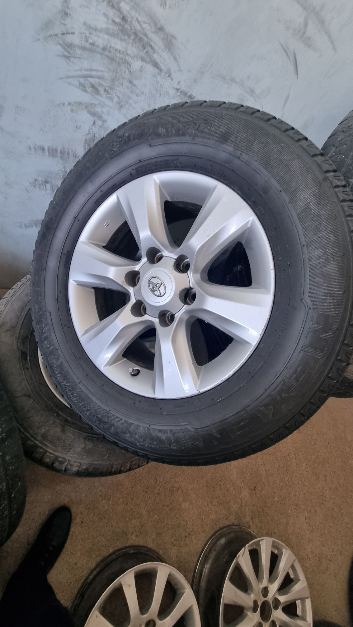 17лик Прадо 13 14 15 Прадоки 8 200 TMT - Mary - img 2