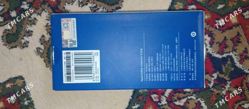 power bank - Aşgabat - img 5