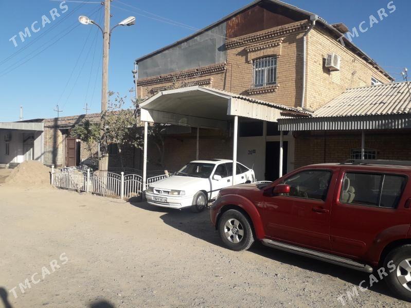 Opel Vectra 1993 - 25 000 TMT - Туркменабат - img 1