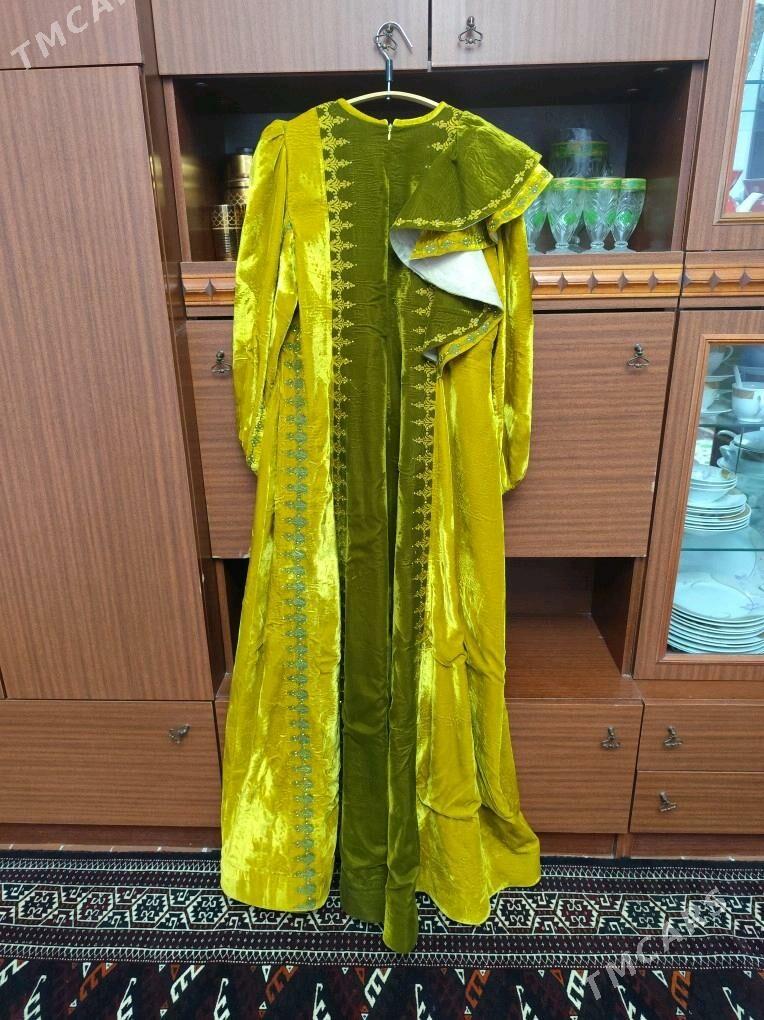 Koynek платье - Балканабат - img 1