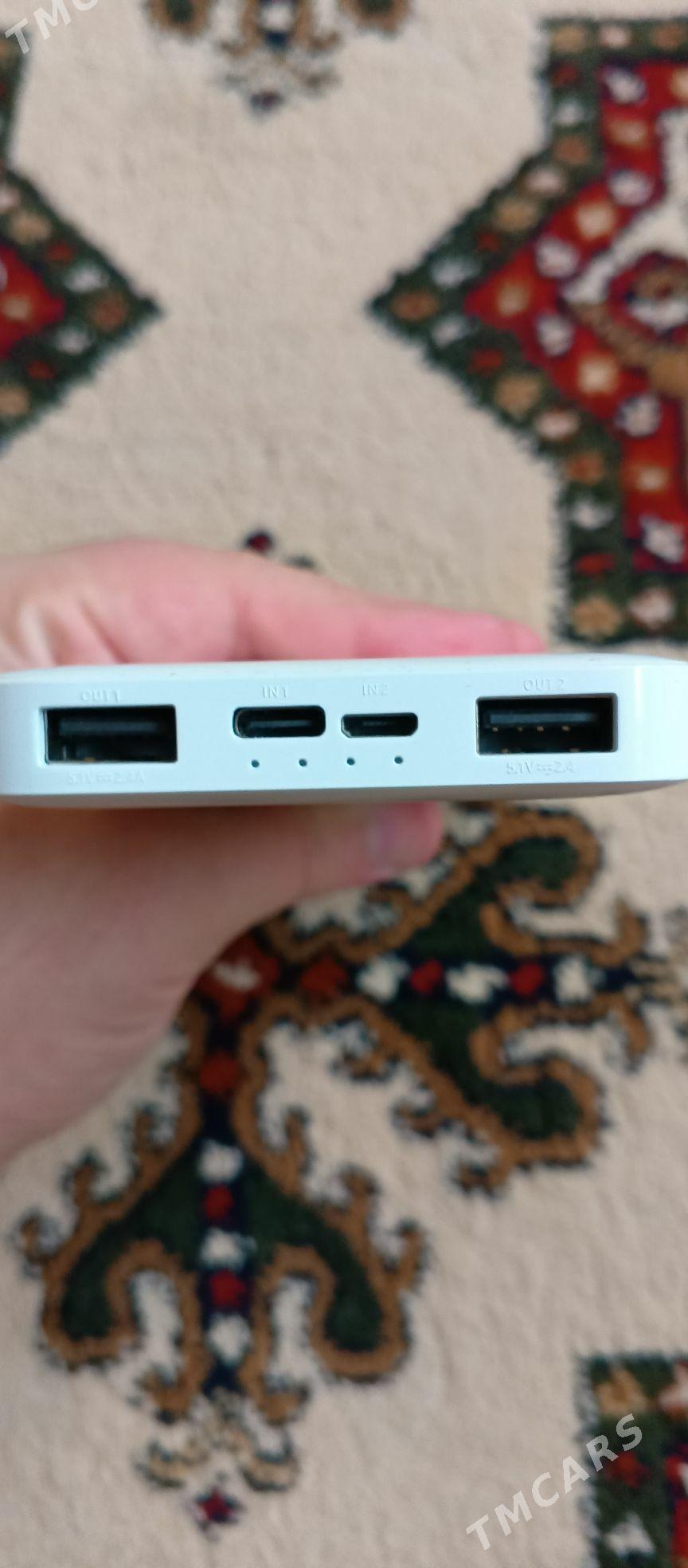 power bank - Ашхабад - img 1