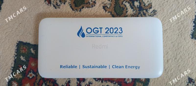 power bank - Aşgabat - img 2