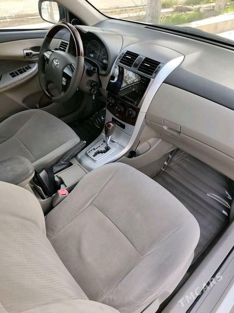 Toyota Corolla 2011 - 167 000 TMT - Hitrowka - img 7