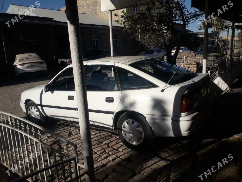 Opel Vectra 1993 - 25 000 TMT - Türkmenabat - img 4