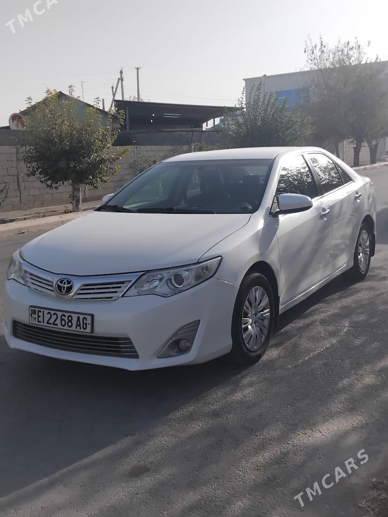 Toyota Camry 2012 - 200 000 TMT - Aşgabat - img 3