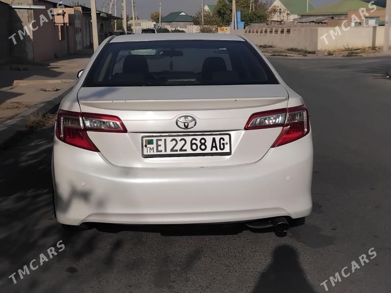 Toyota Camry 2012 - 200 000 TMT - Aşgabat - img 2