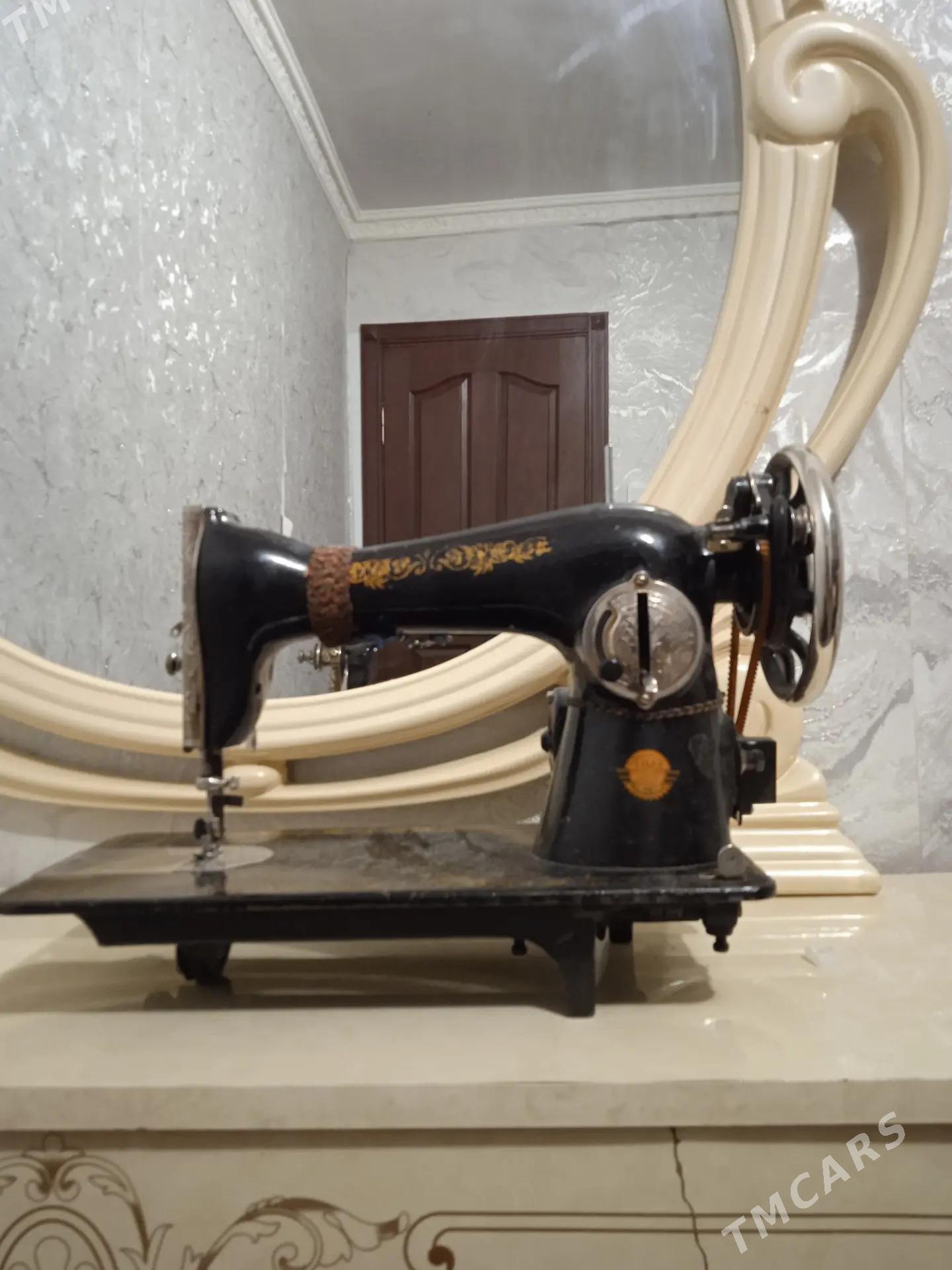 gadym el masyn - Балканабат - img 2