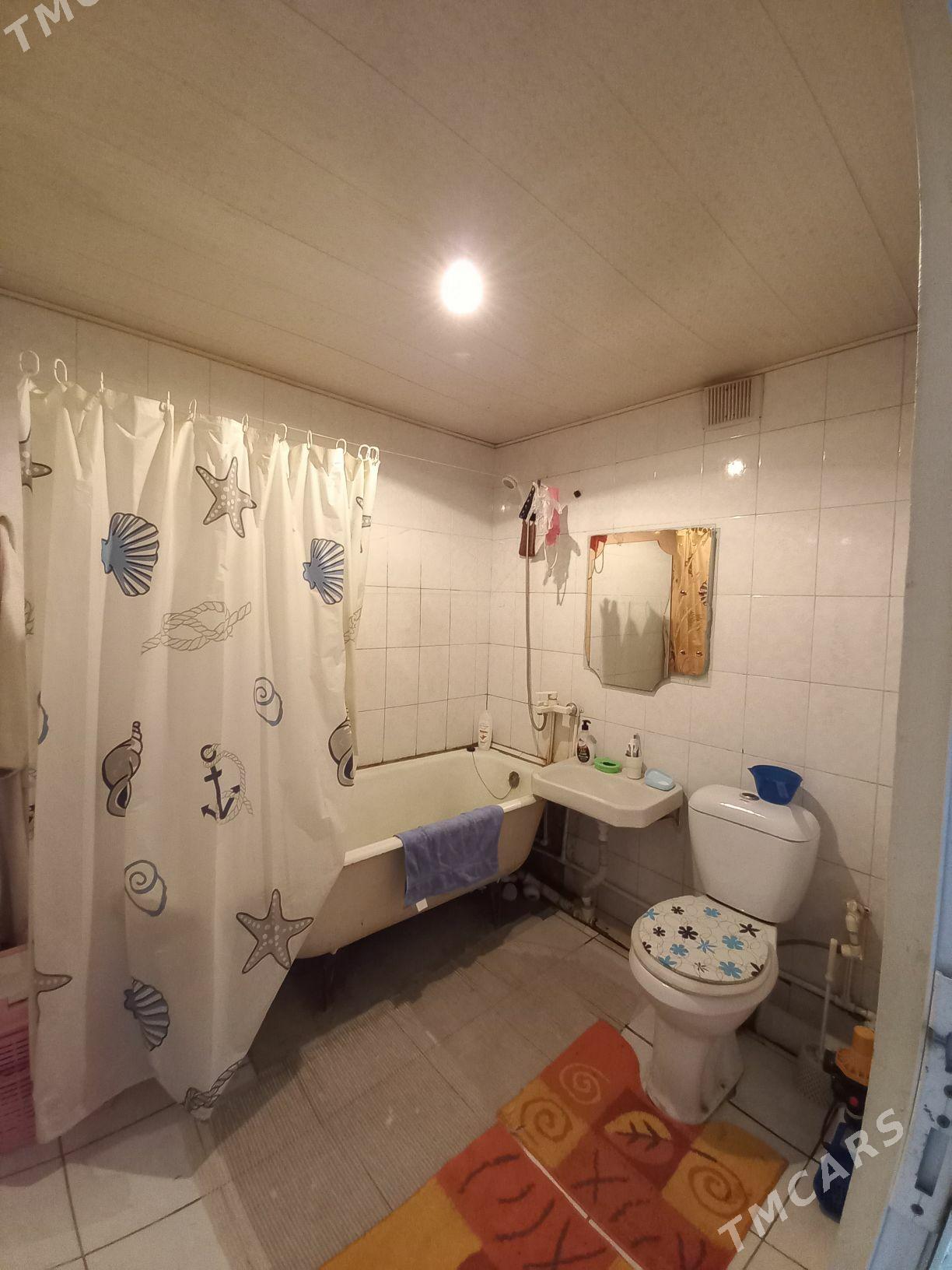 Satlyk 1etaj 2kom + 3kom jaý - Мары - img 2