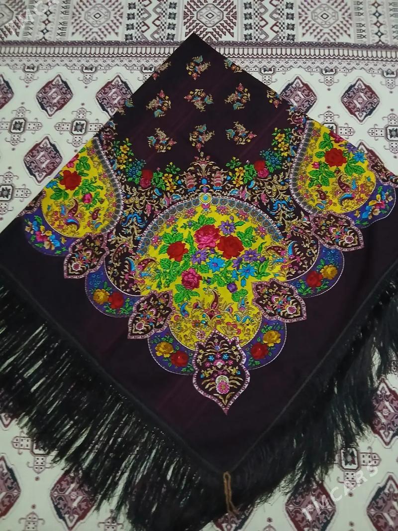 cargat - Balkanabat - img 1