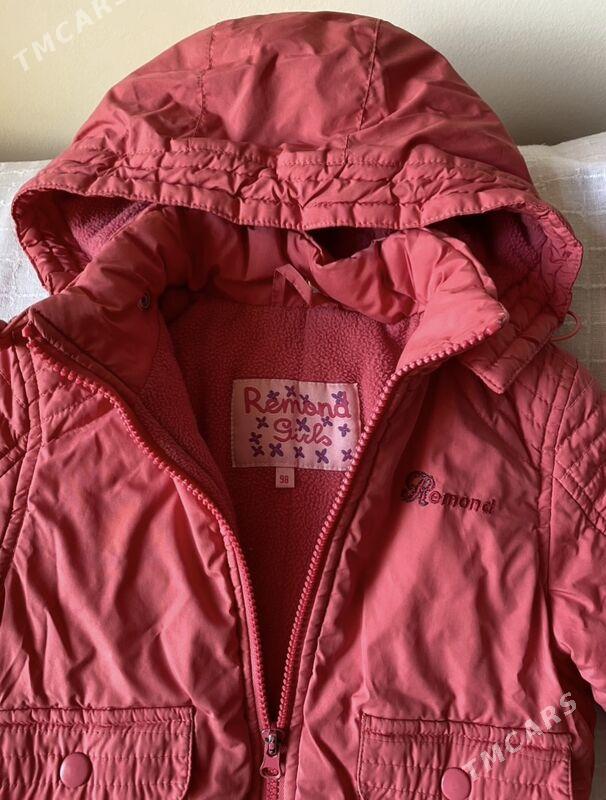 куртка - Aşgabat - img 2