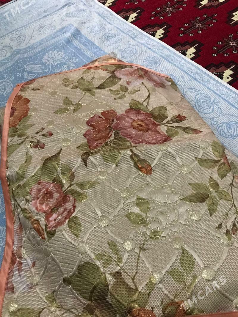 krowadyn ustune ortulyan - Türkmenbaşy - img 3