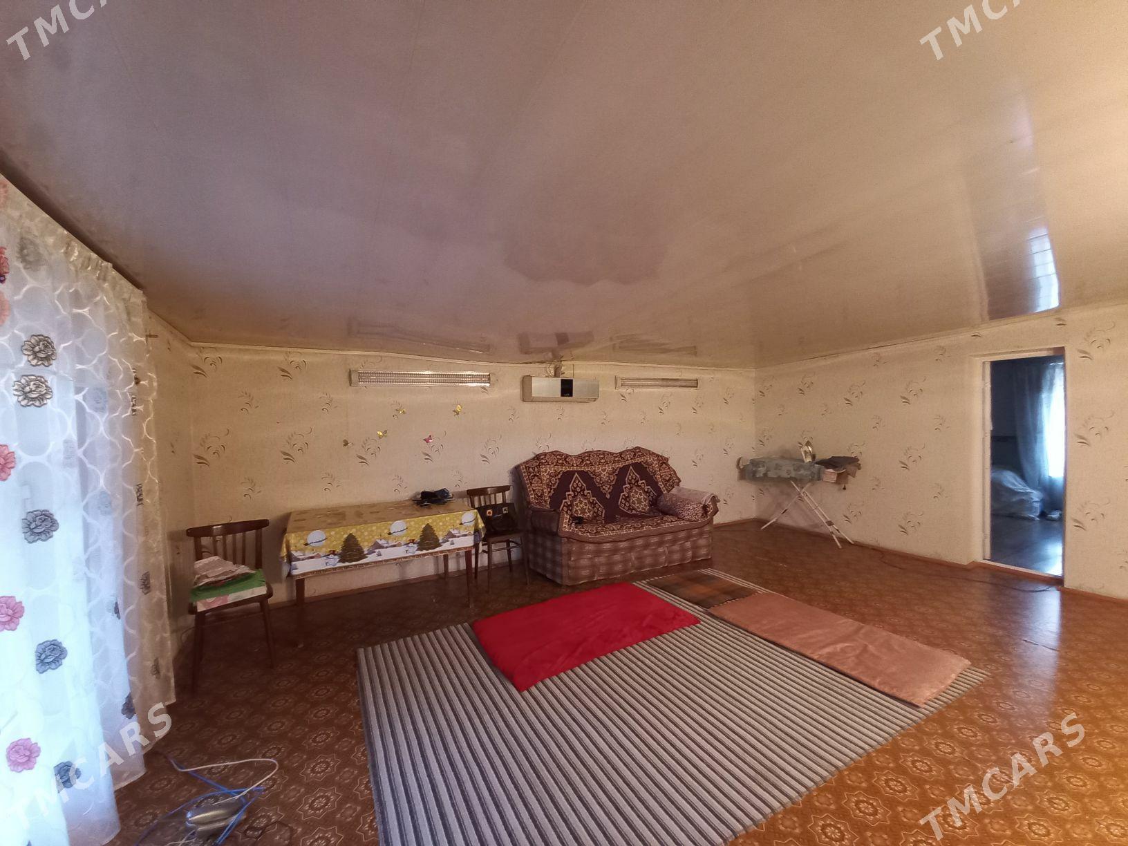 Satlyk 1etaj 2kom + 3kom jaý - Мары - img 4