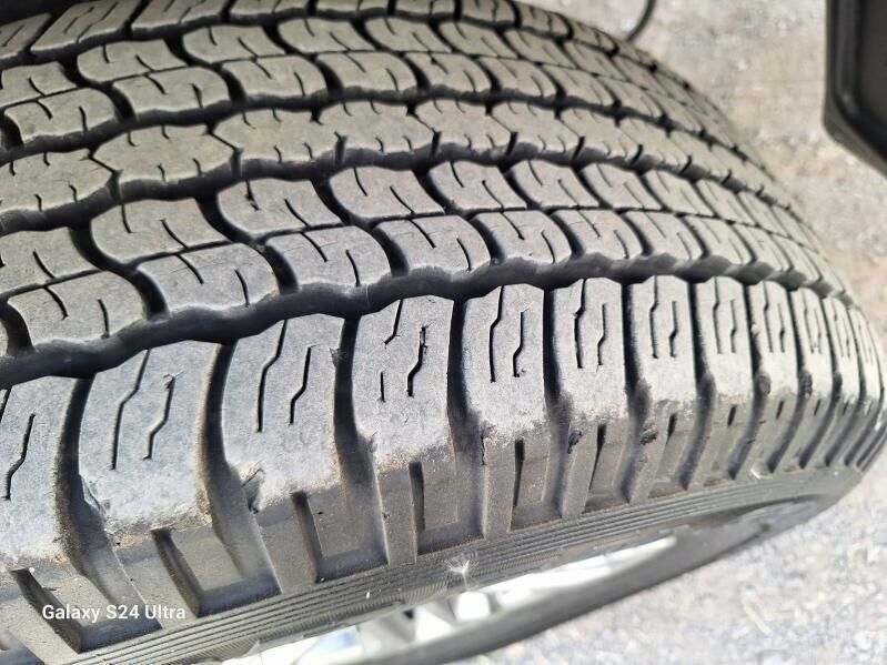 TEKER 265 60 18 3 000 TMT - Aşgabat - img 4